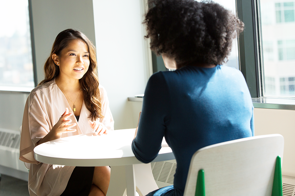 women planning