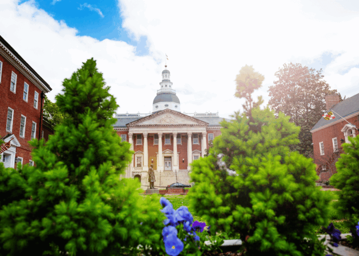 Estates and Trusts Law Updates from the Maryland 2025 Legislative Session