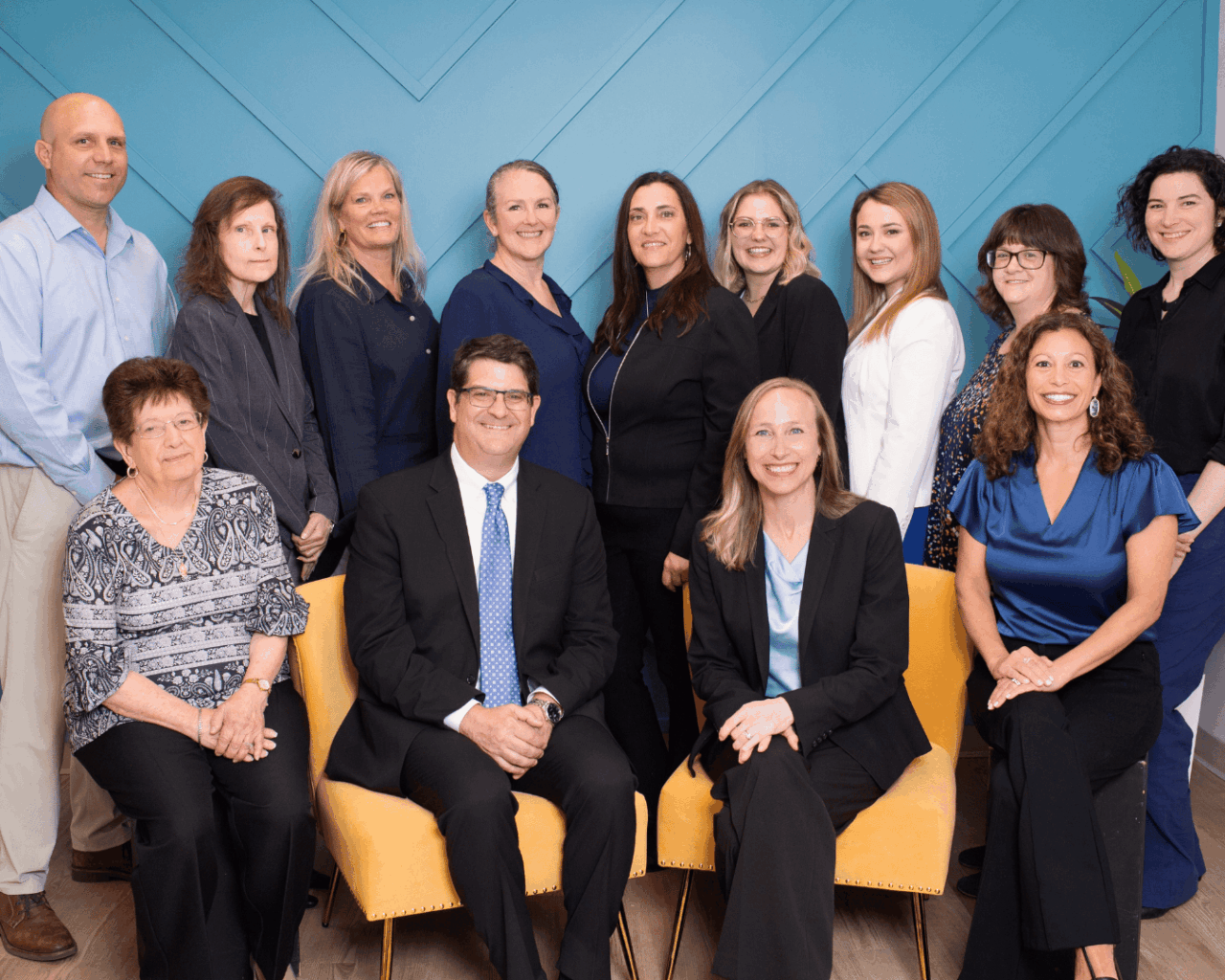 Sessa & Dorsey Team