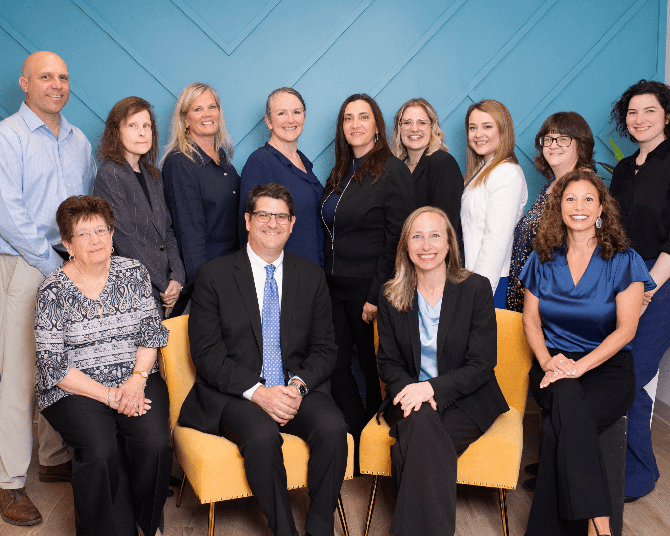 Sessa & Dorsey Team Sessa & Dorsey Team